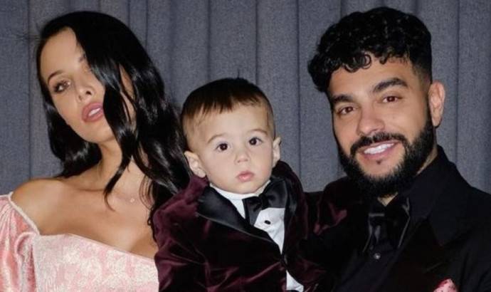 Анастасия Решетова похвасталась внушительным колечком и намекнула на скорое замужество