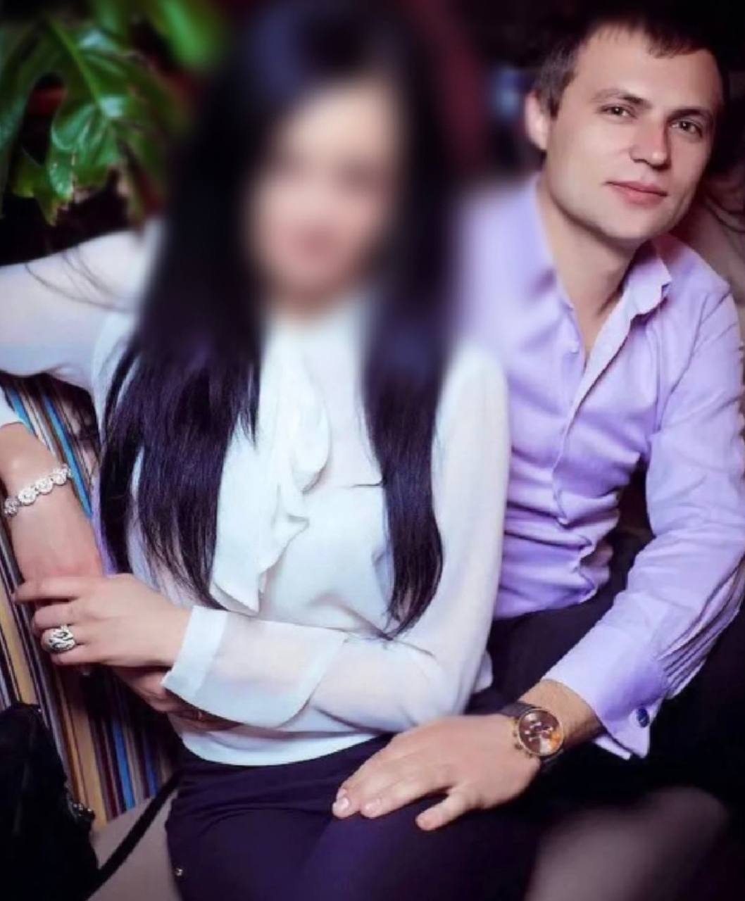 Иван Опалько, Алина Осепская и вывод имущества: хронология событий