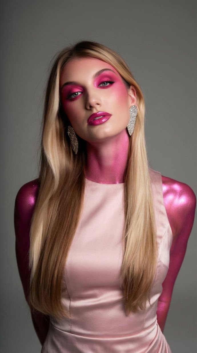 «Я достаточно смело разрушаю свои иллюзии»: певица KARISMA рассказала о вдохновении, планах и новом треке