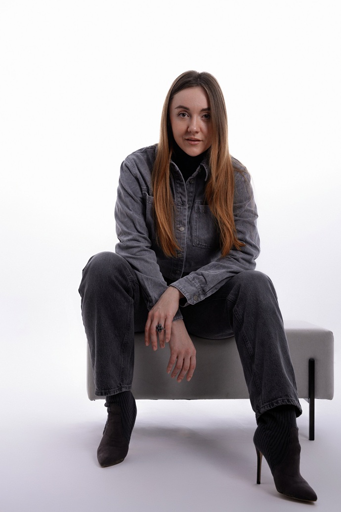 Основательница «Уездной ярмарки» Карина Чернова‑Дудко мечтает о том, чтобы сказку сделать былью