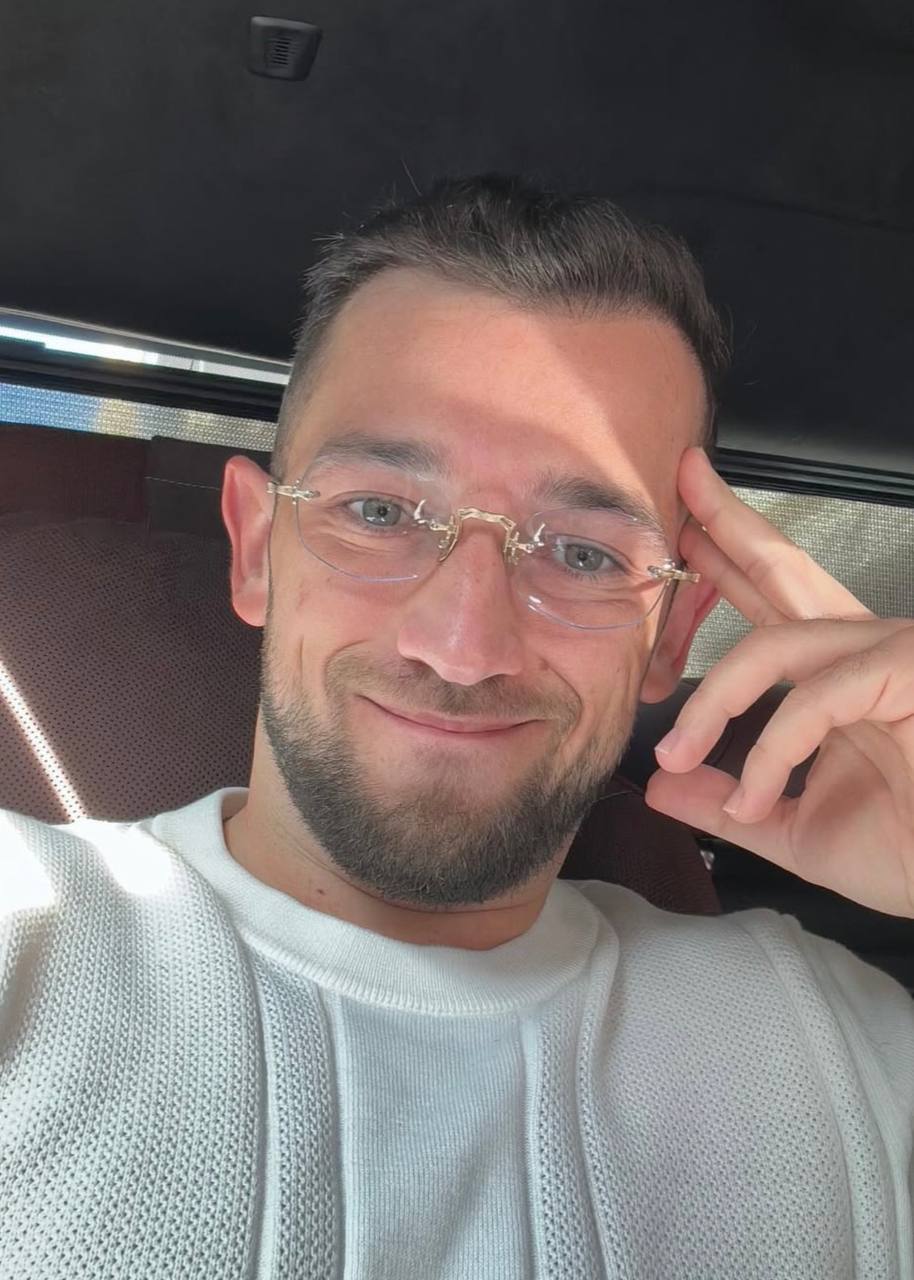 У бывшей «невесты» Григория Лепса Авроры Киба, обнаружился влиятельный бойфренд
У бывшей «невесты» Григория Лепса Авроры Киба, обнаружился влиятельный бойфренд