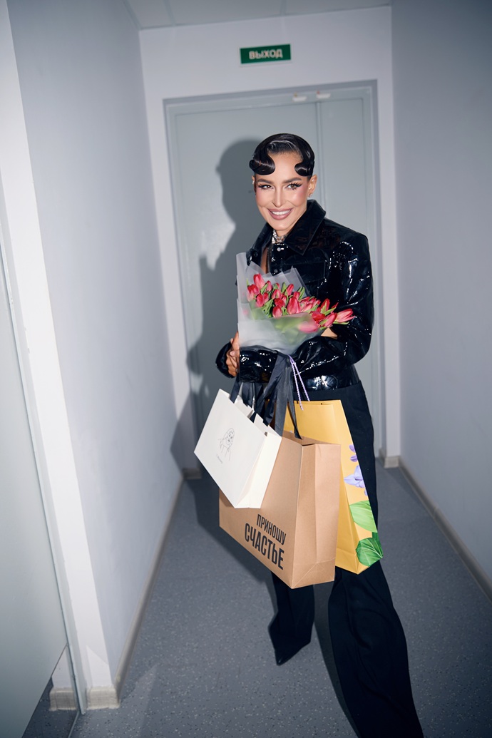 На сольном концерте в Санкт‑Петербурге ARTIK & ASTI выдали новое звучание знаменитых хитов