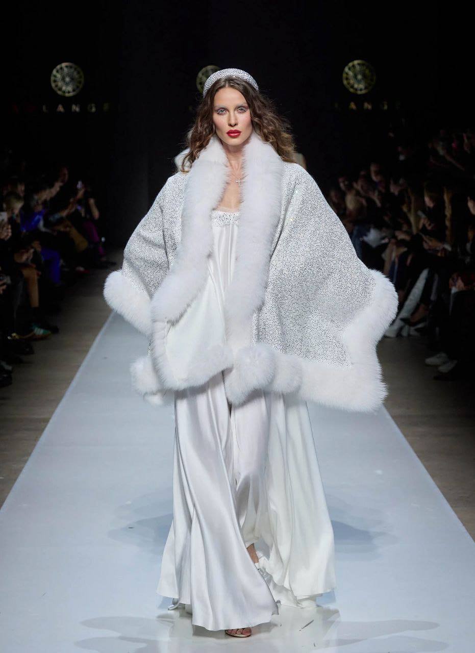 На Московской неделе моды ждут секретного гостя