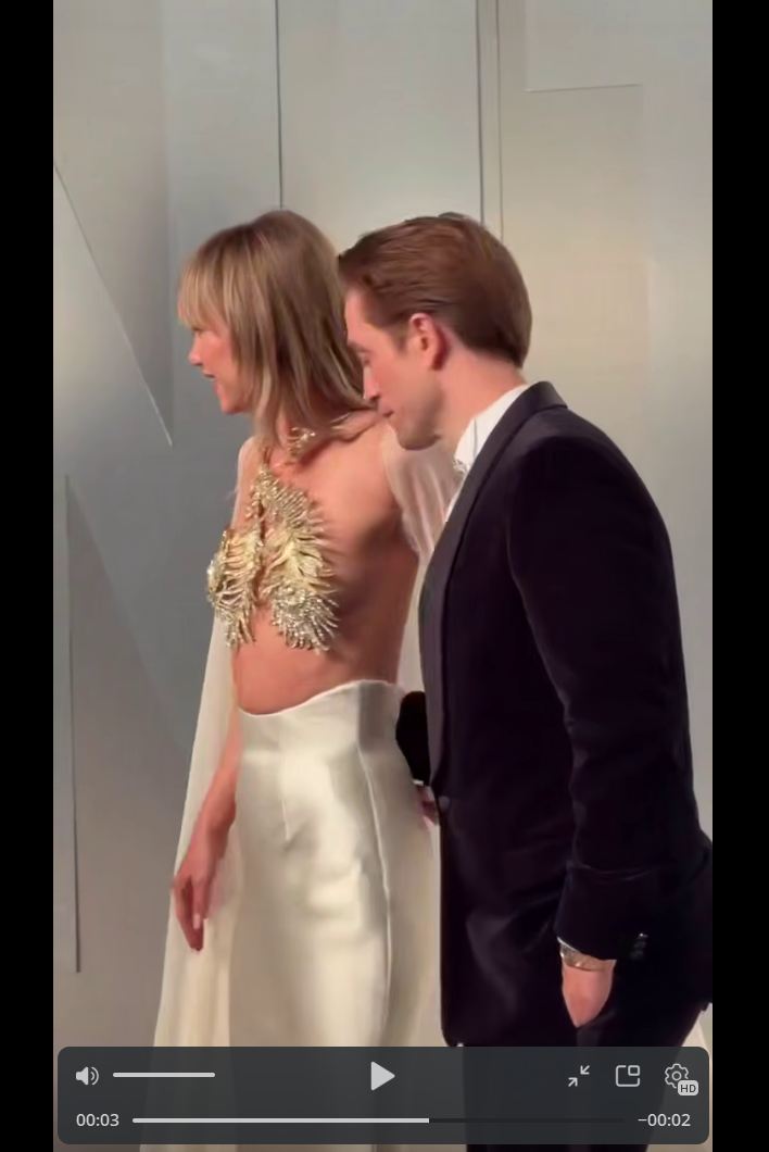 Рита Ора, Эмили Ратаковски, Кара Делевинь, Сьюки Уотерхаус: афтерпати Оскара оказалось интереснее самой церемонии