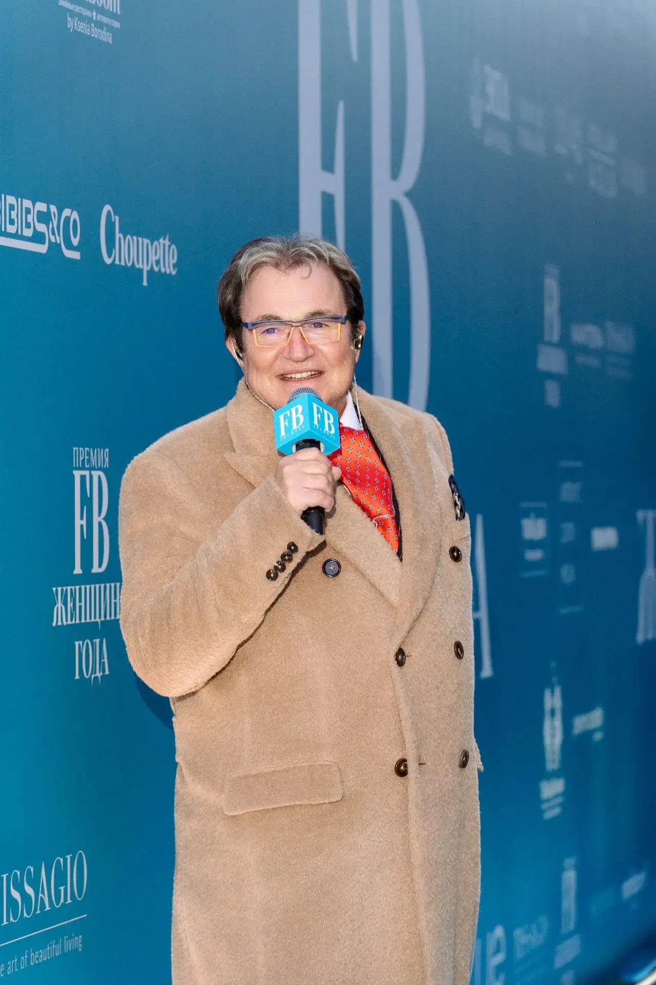 Оксана Самойлова, Анастасия Пивоварова, Иветта Меджитова и другие звезды стали гостями на премии «Женщина года»